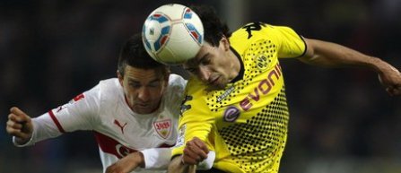 Germania: Bundesliga - Etapa 28